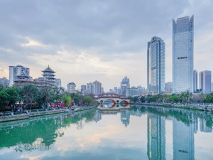 成都世园会“拍了拍”你：快来为你心仪的作品投票吧！