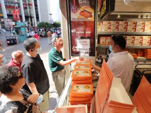 国家发改委答每经问：将建立商品过度包装治理工作会商机制，强化全链条治理
