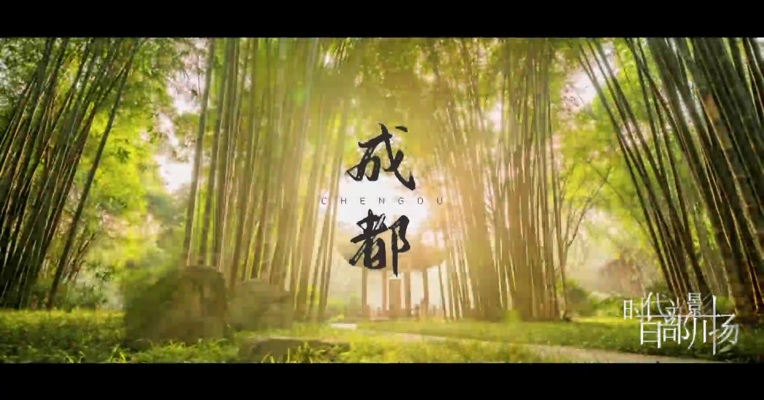 《成都不会让你孤单》