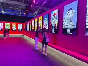 奢侈品拥抱元宇宙 推NFT是噱头还是创新？