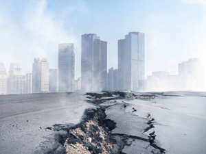 刚举行完地震演习等活动，随后墨西哥西部发生7.7级强震！ 与史上两大地震同日