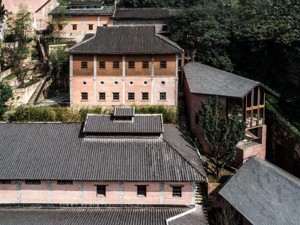 彰显文化内涵丨重庆市南岸区活化利用文物建筑 打造故宫文物南迁的城市文化名片