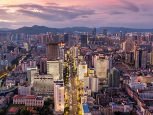 抢先一步，为何是云南？