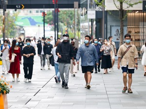 每经热评｜认清长板巩固绝对优势 是城市发展的真经