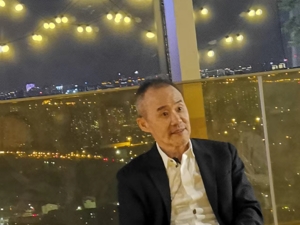 王石解读“再创业”新进展：双碳业务“邂逅”房地产，已筹备香港上市
