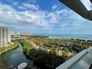 海南陵水亲和源56套养老公寓降价4000万仍流拍，欠缴水电费达17万，回应称“仍正常运营”