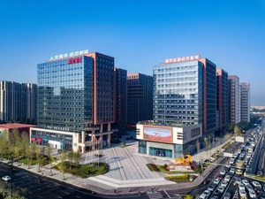 成都青羊的“蓝天梦”：航空产业拼出新跑道，航空新城蓄势正腾飞