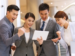惊喜！ 口碑榜网络提名创造新传奇