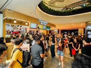 中式茶饮的“大航海时代”：进欧美、下南洋、入非洲