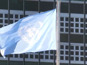 “水太少，太多水资源被污染”，怎么办？联合国大会主席：人类应团结一致，共同应对挑战