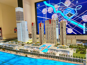逆市上涨楼市观察·北京 | 房企推盘力度明显加大，北京二手房均价已连涨7个月