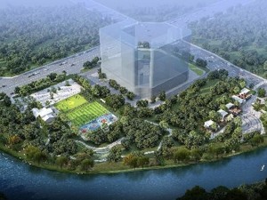 消费活力提升丨成都市双流区创新推动老旧公园提升改造 