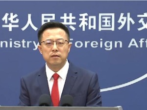 拜登称美不寻求与中国发生冲突与冷战，外交部最新回应