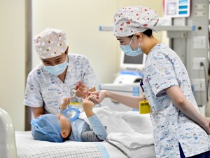 全民医保基本实现！ 基本医疗保险已覆盖13.6亿人
