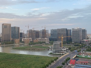 上海：8月TOP10楼盘热销117亿 “金九”新房市场供销回落