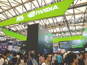 RTX40系列游戏GPU以899美元起售 能否提振英伟达疲软的游戏业务？