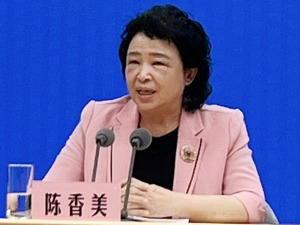 如何推动中医药学发展？陈香美院士答每经问：用大数据驱动新药研制，不断优化张仲景等经典方