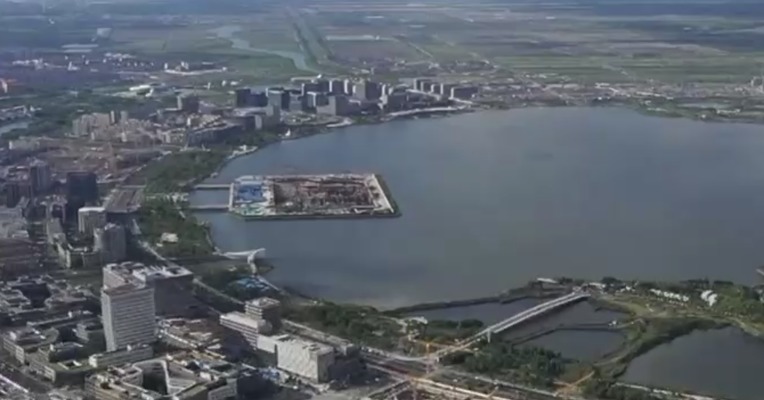 踔厉奋发创佳绩 勠力同心迎盛会