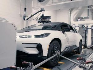 EPA续航613公里！FF 91预计第四季度交付，公司筹集资金受到虚假指控影响