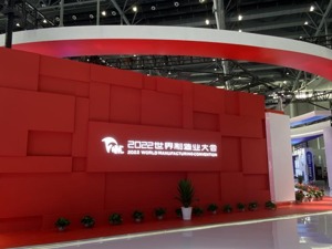 北斗导航、声学成像、高清CT影像……原来制造业可以很炫酷   沉浸式感受2022WMC的“智”“高”“新”