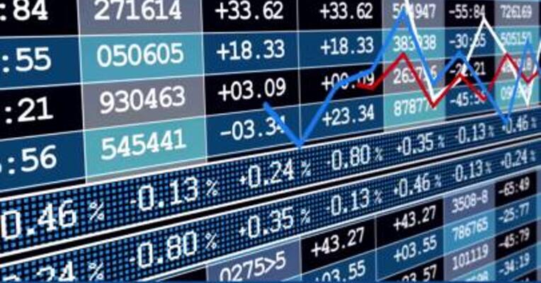 欧股主要指数大幅收跌，德国DAX30指数跌1.98%