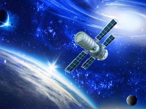 卫星通信在中国：如何走进寻常百姓家？
