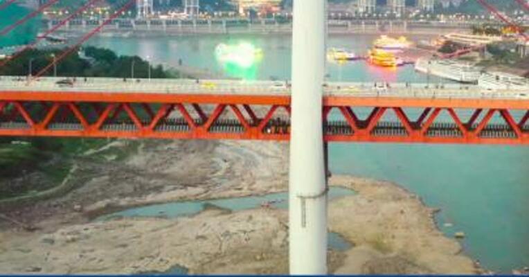 水利部：长江流域旱情持续 抗旱供水总体可控