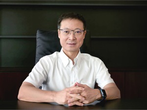 A股内窥镜龙头开立医疗董事长陈志强：希望中国医疗器械能打入海外核心市场