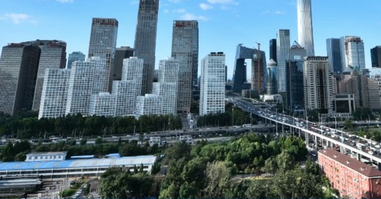 经济日报：财政收入由负转正来之不易 