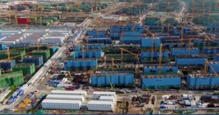 发改委：加大对新型基础设施建设的支持力度