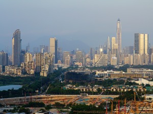 深圳这个区上市公司已达200家！每平方公里就有1家，总市值超5万亿元