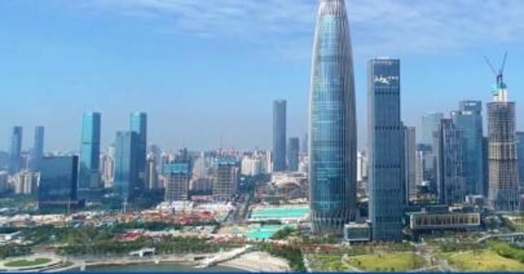 深圳一区上市公司达200家