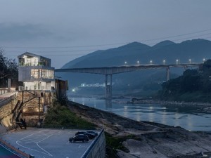 重大场景重构丨重庆市北碚区延续活化传统交通 带动老街区域蝶变重生