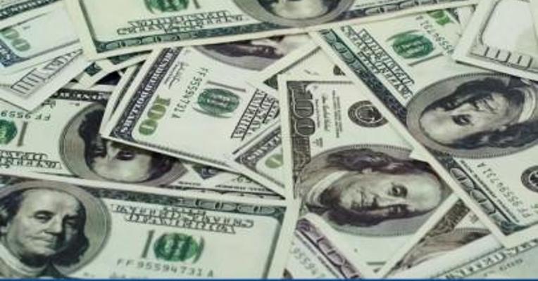 美元兑瑞郎USD/CHF日内涨幅达1.00%，现报0.9922