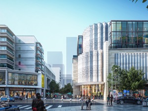 文旅经济发展丨绵阳市涪城区旅游基础设施提质升级 打造城市封面地标