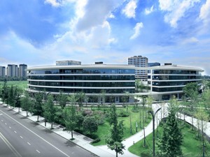 产业建圈强链丨成都市双流区围绕“人城产”发展逻辑塑造产城空间形态