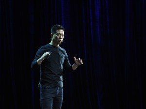 与合伙人夺回控制权！时隔4个月，贾跃亭微博再发声：拨乱反正