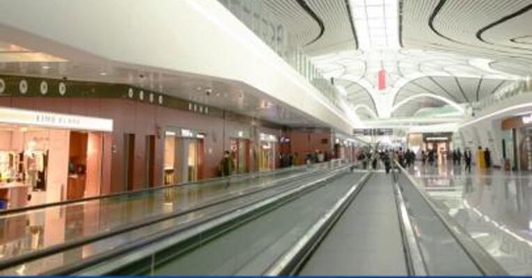 港股航空板块午后上涨 中国国航涨超5%