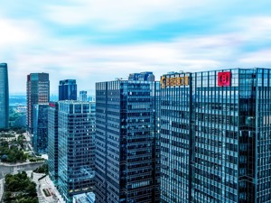 科技创新链条全覆盖 成都高新区发布科创新政加快创建世界领先科技园区