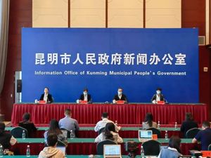 发现23例阳性、7万余人赋黄码，昆明最新通报：本轮疫情传播源头尚未查清，存在很高的扩散风险