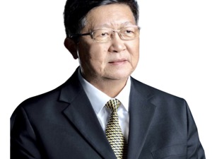 第十二届中国价值地产年会| 中房集团理事长、汇力基金董事长孟晓苏：REITs必将在中国大行其道
