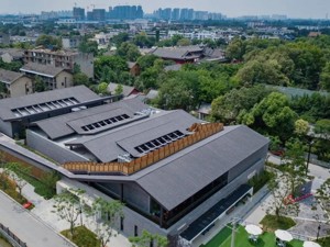 文旅经济发展丨成都市青白江区打造城厢天府文化古城