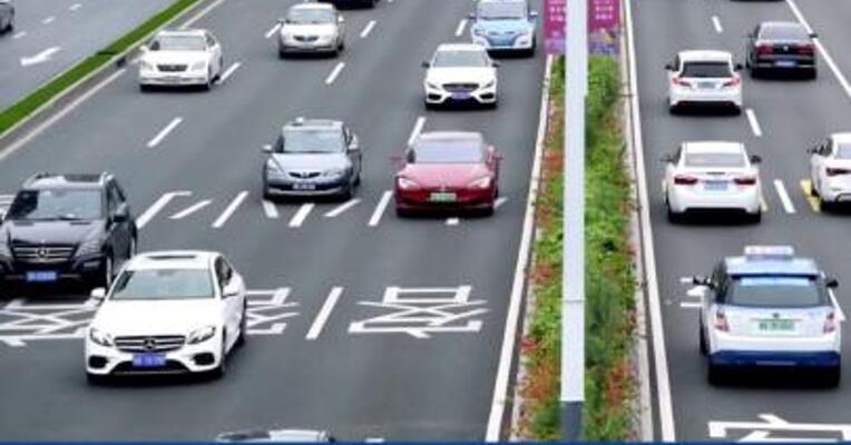 港股汽车板块午后加速下跌 长城汽车跌超10%
