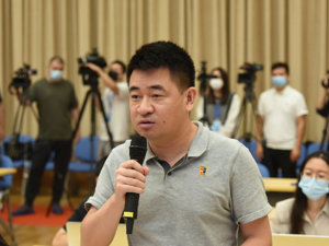 “十四五”重点调整哪些环保标准？生态环境部答每经：将制修订印刷、玻璃、农药等重点行业污染物排放标准