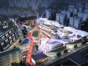 重大场景重构丨德阳市广汉市打造航空产业体验综合示范区