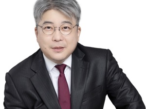 第十二届中国价值地产年会| 中财绿指首席顾问施懿宸：全球投资趋势倒逼上市公司加强ESG信息披露