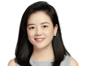 第十二届中国价值地产年会 | 绿城管理董秘张盼盼：当下是代建行业的“确幸时代”，对未来发展保持乐观预期