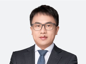 第十二届中国价值地产年会 | 广联达副总裁郭建锋：化危为机，推动行业高质量发展和转型升级