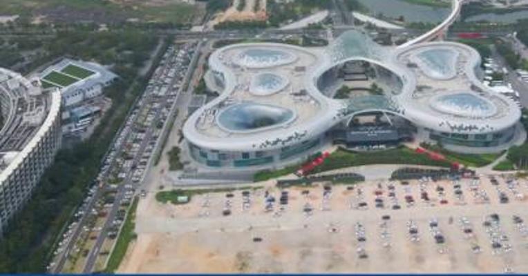 最大单体免税店来了！ 海南旅游零售再扩容