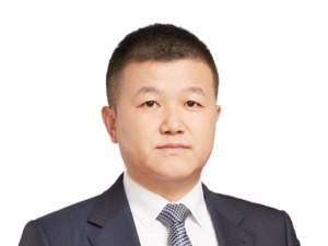 第十二届中国价值地产年会 | 旭辉建管总裁刘冰洋：代建行业竞争逐步激烈，未来市场规模或达1亿平米